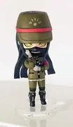 New Danganronpa V3: Minna no Koroshiai Shingakki - Shinguji Korekiyo (Akiresuken)