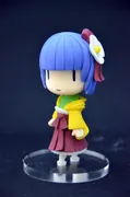 Touhou Project - Hieda no Akyuu - Doujin Figure (Moudoku Inazuma Mokeibu)