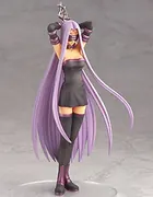 Fate/Stay Night - Medusa - Fate/Stay Night Trading Figures - Rider (Good Smile Company)