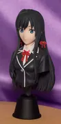 Yahari Ore no Seishun Love Comedy wa Machigatteiru. - Yukinoshita Yukino - Bust (SNUFFKING)