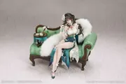 Honkai: Star Rail - Ruan Mei - 1/7 - Plumblossom Letter Ver. (Myethos)