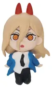 Chainsaw Man - Power - Chainsaw Man Pyonkore Figure - Pyonkore (Takara Tomy A.R.T.S)