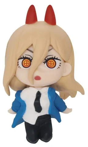Chainsaw Man - Power - Chainsaw Man Pyonkore Figure - Pyonkore (Takara Tomy A.R.T.S)