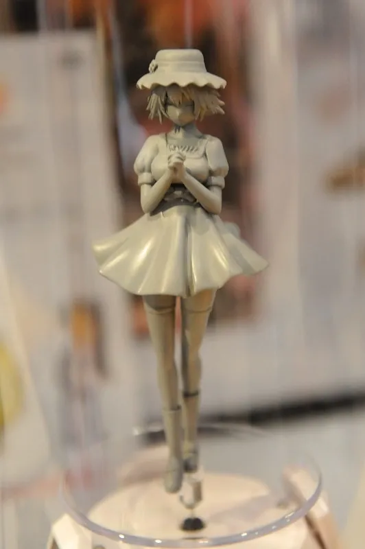 Steins;Gate - Shiina Mayuri - Premium Figure (Break)