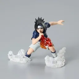 Naruto - Uchiha Sasuke - Ultimate Collection 2 (Bandai)