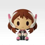 Boku no Hero Academia - Uraraka Ochaco - Chokonokko - Ichiban Kuji - Ichiban Kuji Boku no Hero Academia Sara ni Mukou e (H Prize) (Bandai Spirits)