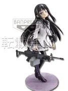 Mahou Shoujo Madoka☆Magica - Akemi Homura - Ichiban Kuji Premium - Ichiban Kuji Premium Mahou Shoujo Madoka★Magica (Banpresto)