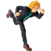 Boku no Hero Academia - Kaminari Denki - Boku no Hero Academia The Animation 10th Anniversary - 10th Anniversary (Bandai Spirits)