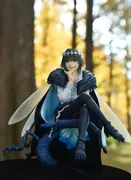 Fate/Grand Order - Oberon (Morishio)
