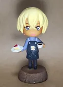 Meitantei Conan - Amuro Tooru - Triple Face (R-POINT)
