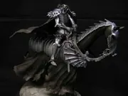 Berserk - Dokuro no Kishi - Horse Riding Figure 1 (Normal) (Art of War)