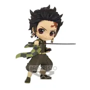 Kimetsu no Yaiba - Kamado Tanjirou - Kimetsu no Yaiba Q Posket - Q Posket - III, B (Bandai Spirits)