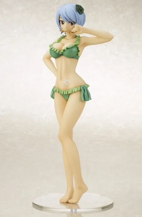 Fairy Tail - Yukino Aguria - 1/7 (X-Plus)
