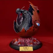 Berserk - Behelit - Femto - The Birth - 1/10 - Repaint Version 2015 (Art of War)