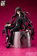 Danganronpa 3 The End of Kibougamine Gakuen - Kamukura Izuru - Furyu Kuji - Minna no Kuji Danganronpa 3 –The End of Kibougamine Gakuen—Zetsubou-hen (FuRyu)