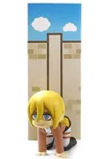 Shingeki no Kyojin - Historia Reiss - Shingeki no Kyojin Kumitaisou Figure (Lawson)