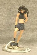 Hagane no Renkinjutsushi - Envy - HG Series Hagane no Renkinjutsushi 2 (Bandai)