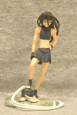 Hagane no Renkinjutsushi - Envy - HG Series Hagane no Renkinjutsushi 2 (Bandai)