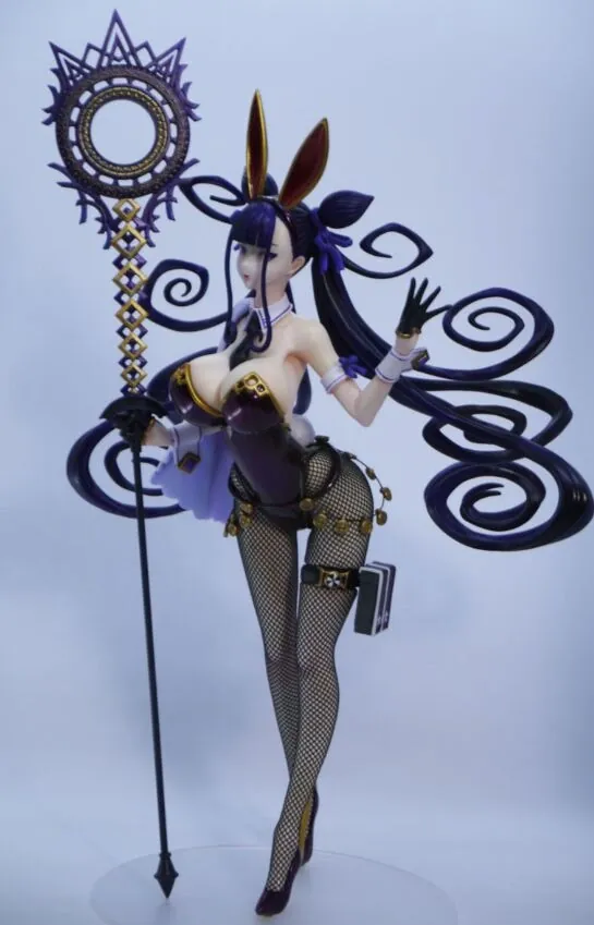 Fate/Grand Order - Murasaki Shikibu - 1/8 - Bunny (Otona no Bijutsushitsu, Simauma-ya)