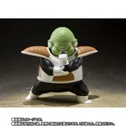 Dragon Ball Z - Guldo - S.H.Figuarts (Bandai Spirits)