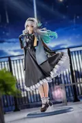 Honkai: Star Rail - Firefly - Chuuka (Munou-bu)