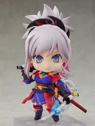 Fate/Grand Order - Miyamoto Musashi - Nendoroid (#936) (Good Smile Company)