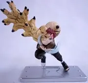 Naruto - Gaara - Naruto Ningyoushuu - Naruto Ningyoushuu Special (Bandai)