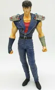 Hokuto no Ken - Kenshirou (SEGA)