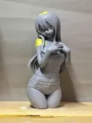 Fairy Tail - Lucy Heartfilia (Kurage no Hone)