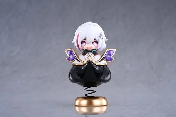 Honkai: Star Rail - Numby - Topaz - Happy Shake (Apex Innovation)