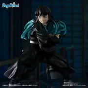 Kimetsu no Yaiba - Tokitou Muichirou - Figurizm Alpha (SEGA)