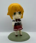 Mushoku Tensei ~Isekai Ittara Honki Dasu~ - Norn Greyrat - Doujin Figure - SD (Suzukake Honpo)