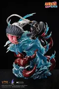Naruto Shippuuden - Hoshigaki Kisame - MAX+ - 1/6 (Pickstar Studios)