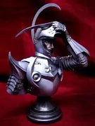 Berserk - Locus - Bust (Art of War)