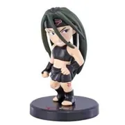 Hagane no Renkinjutsushi Fullmetal Alchemist - Envy - Rensei Figure Collection (Bandai)