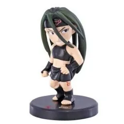 Hagane no Renkinjutsushi Fullmetal Alchemist - Envy - Rensei Figure Collection (Bandai)