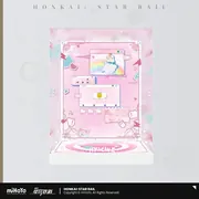 Honkai: Star Rail - Hyacine - Display Case - Regular Edition (miHoYo)