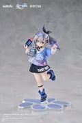 Honkai: Star Rail - Silver Wolf - Honkai: Star Rail Little Cat Series - Little Series - Rise Up+ (Ribose)