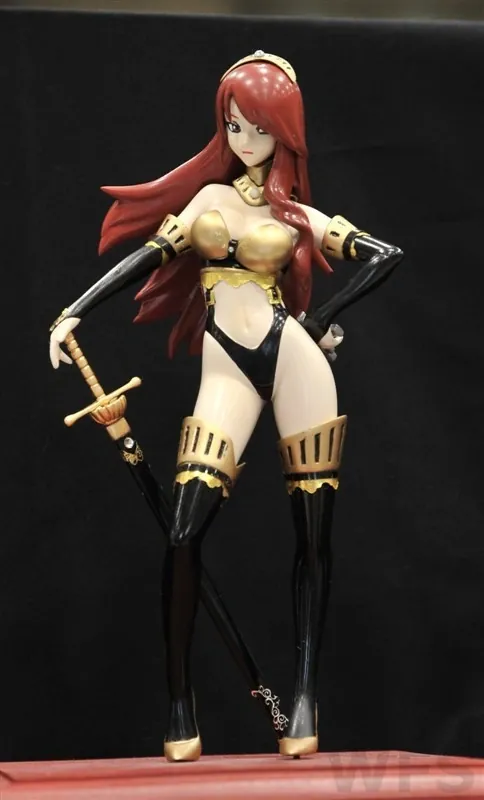 Persona 3 - Kirijo Mitsuru - 1/7 (Zoumaden)