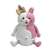 Danganronpa 1 2 Reload - Monomi - Sofubi Figure (Good Smile Company, PLM)