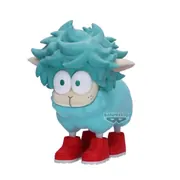 Boku no Hero Academia - Midoriya Izuku - Fluffy Puffy - Dekusheep (Bandai Spirits)