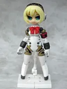 Persona 3 - Aegis (Mat@ngo Drive)