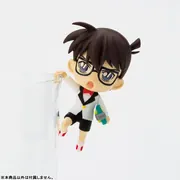 Meitantei Conan - Edogawa Conan - Putitto Series - Putitto Series Putitto Meitantei Conan Deforme ver.2 (Kadokawa)