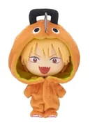 Chainsaw Man - Denji - HOODIEFiGU (Bandai)