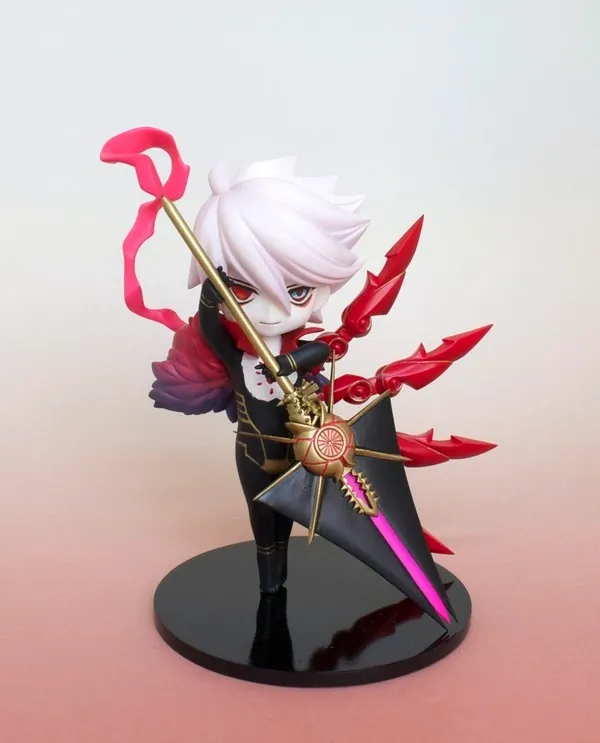 Fate/Grand Order - Karna - Mini (Flalalamingo)