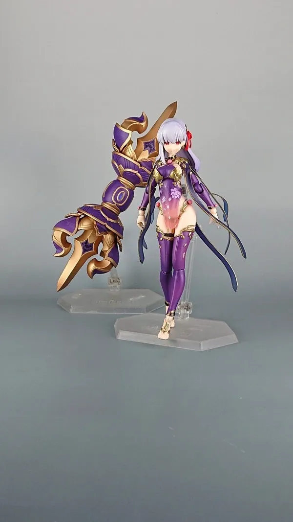 Fate/Grand Order - Kama - 1/12 (Act-Knife)