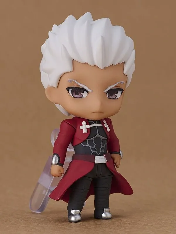 Fate/Stay Night - Archer - Nendoroid Surprise - Nendoroid Surprise Fate/Stay Night (Good Smile Company)