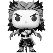 Kimetsu no Yaiba - Rengoku Kyoujurou - POP! Animation (2194) - POP! Vinyl - Sumi-Ink (Funko Toys)