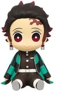 Kimetsu no Yaiba - Kamado Tanjirou - Potetto Figure (Bandai Namco Amusement, FuRyu)