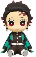 Kimetsu no Yaiba - Kamado Tanjirou - Potetto Figure (Bandai Namco Amusement, FuRyu)